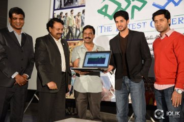 Mana Kurralle Movie First Look Launch